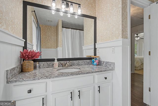 47 Elizabeth Court, Dallas, GA 30157