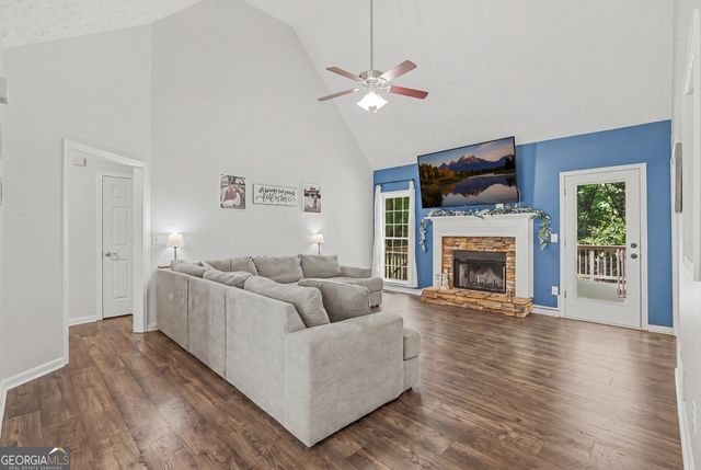 47 Elizabeth Court, Dallas, GA 30157