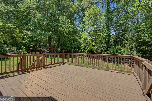 47 Elizabeth Court, Dallas, GA 30157