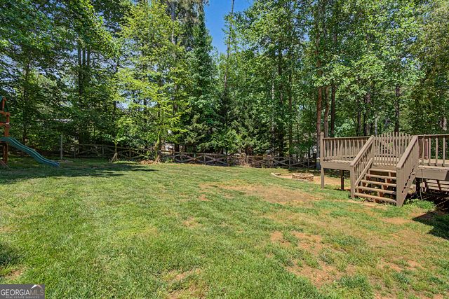 47 Elizabeth Court, Dallas, GA 30157