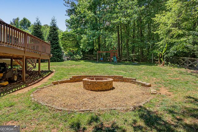 47 Elizabeth Court, Dallas, GA 30157