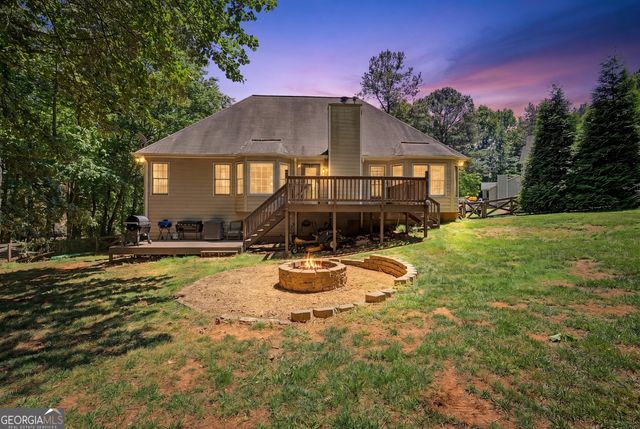 47 Elizabeth Court, Dallas, GA 30157