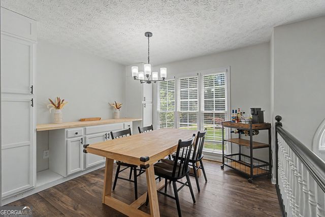 47 Elizabeth Court, Dallas, GA 30157