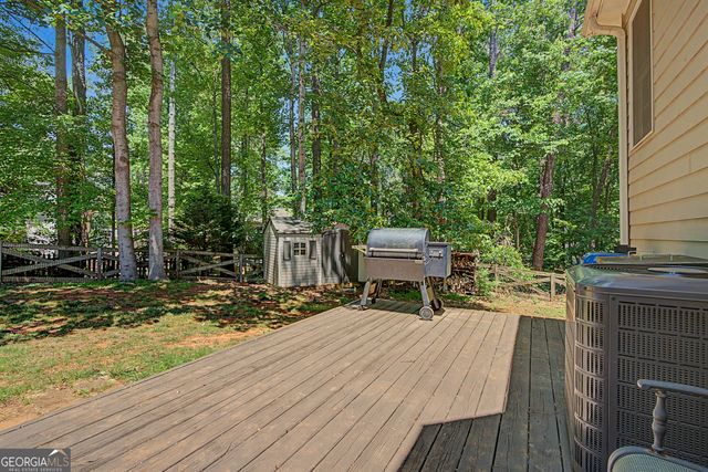 47 Elizabeth Court, Dallas, GA 30157