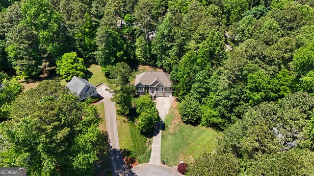 47 Elizabeth Court, Dallas, GA 30157