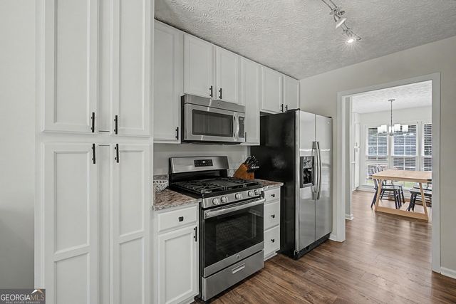 47 Elizabeth Court, Dallas, GA 30157