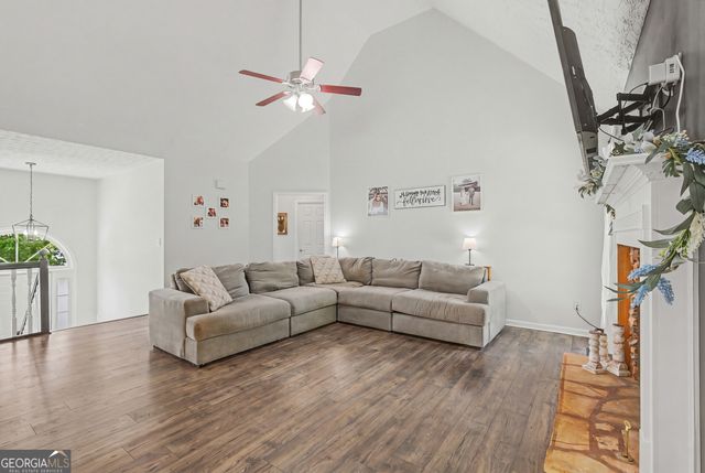 47 Elizabeth Court, Dallas, GA 30157