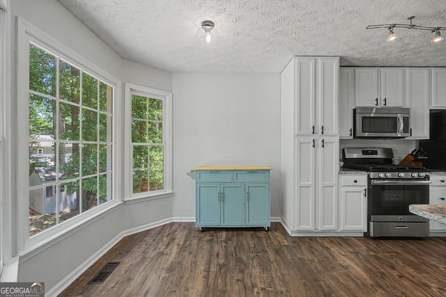 47 Elizabeth Court, Dallas, GA 30157