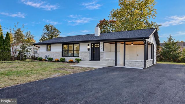 796 S WEST AVE, Vineland, NJ 08360