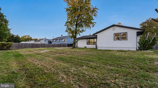 796 S WEST AVE, Vineland, NJ 08360
