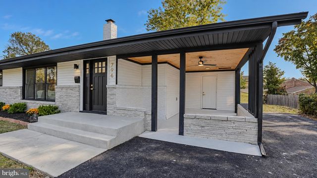 796 S WEST AVE, Vineland, NJ 08360