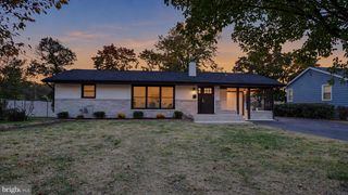796 S WEST AVE, Vineland, NJ 08360