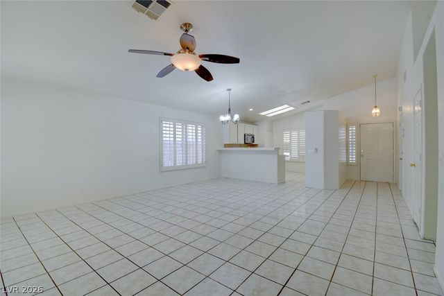 638 Rubber Tree Avenue, North Las Vegas, NV 89032