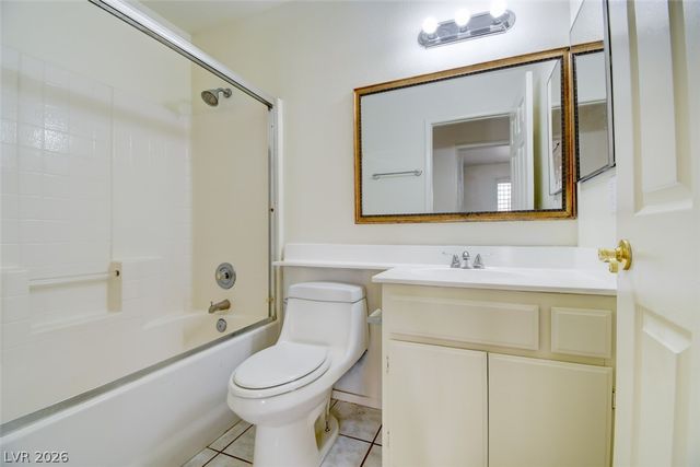 638 Rubber Tree Avenue, North Las Vegas, NV 89032