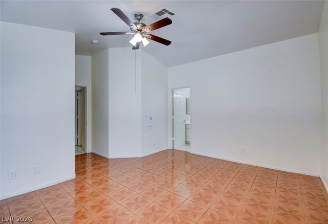 638 Rubber Tree Avenue, North Las Vegas, NV 89032