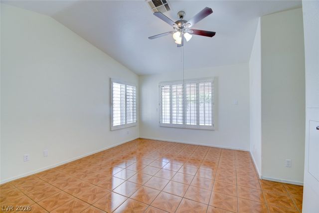 638 Rubber Tree Avenue, North Las Vegas, NV 89032