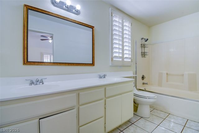 638 Rubber Tree Avenue, North Las Vegas, NV 89032