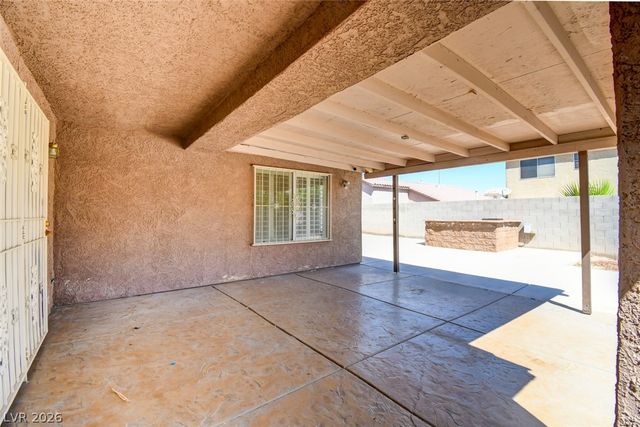 638 Rubber Tree Avenue, North Las Vegas, NV 89032