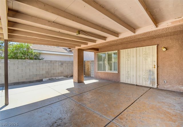 638 Rubber Tree Avenue, North Las Vegas, NV 89032