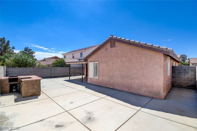 638 Rubber Tree Avenue, North Las Vegas, NV 89032