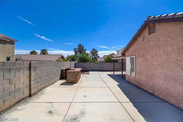 638 Rubber Tree Avenue, North Las Vegas, NV 89032