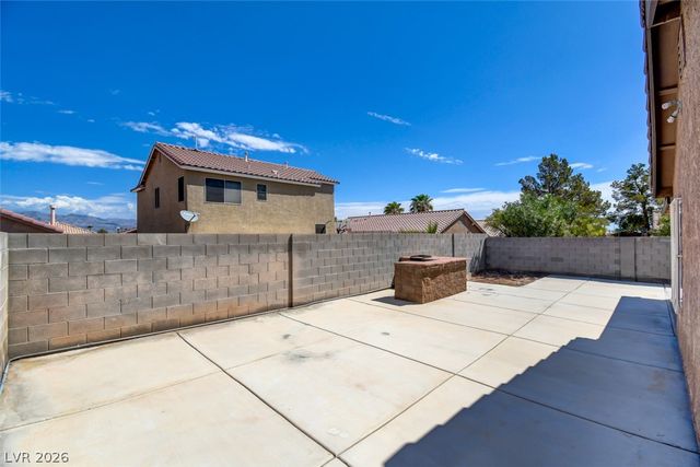 638 Rubber Tree Avenue, North Las Vegas, NV 89032