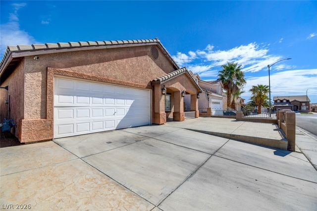 638 Rubber Tree Avenue, North Las Vegas, NV 89032