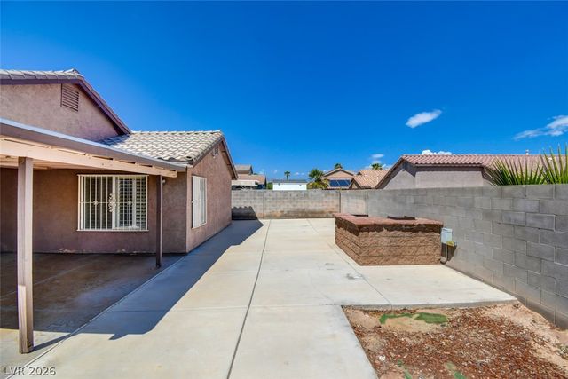 638 Rubber Tree Avenue, North Las Vegas, NV 89032