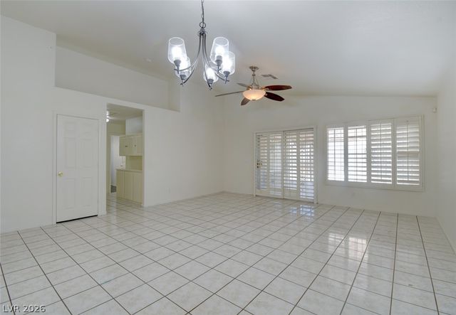 638 Rubber Tree Avenue, North Las Vegas, NV 89032