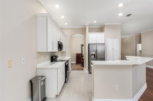 3208 WOODLAND FERN DRIVE, Parrish, FL 34219