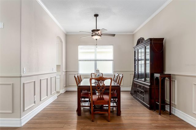 3208 WOODLAND FERN DRIVE, Parrish, FL 34219