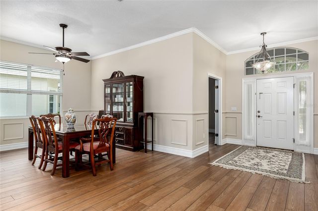 3208 WOODLAND FERN DRIVE, Parrish, FL 34219