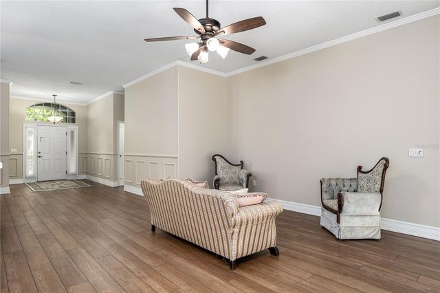 3208 WOODLAND FERN DRIVE, Parrish, FL 34219