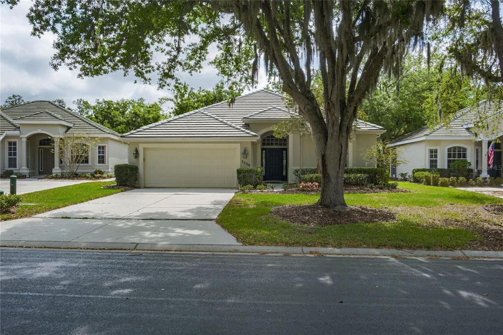 3208 WOODLAND FERN DRIVE, Parrish, FL 34219