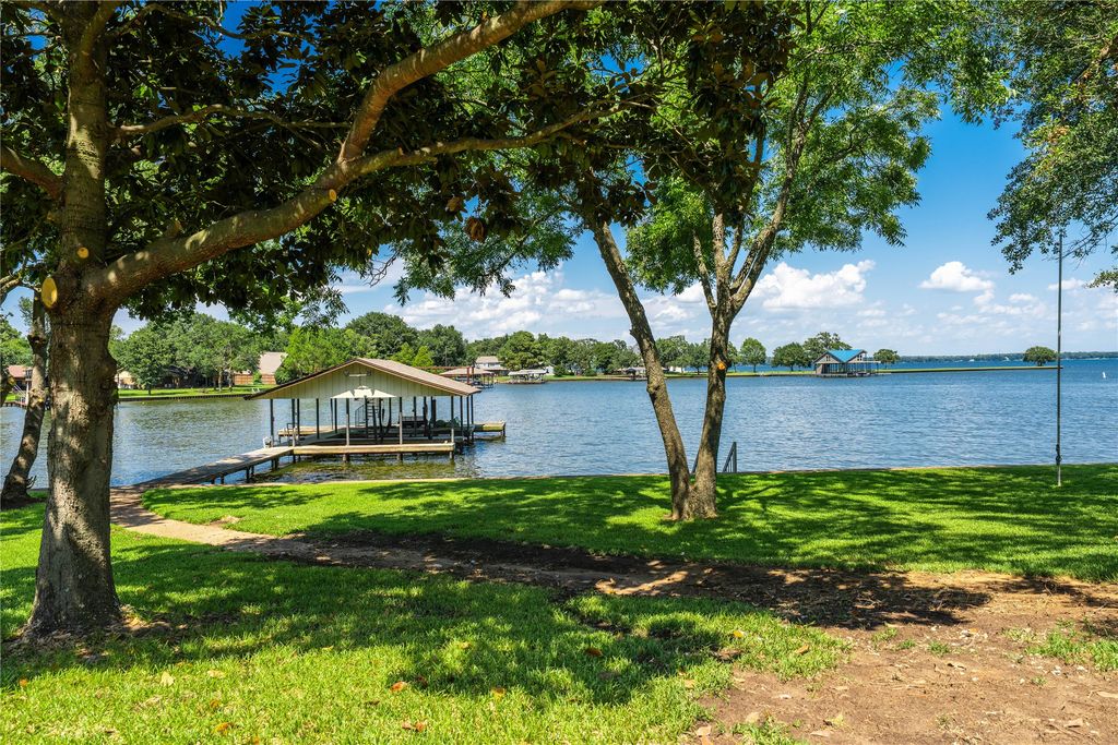 TBD LOTS 26, 62 Tampico Lane, Trinidad, TX 75163