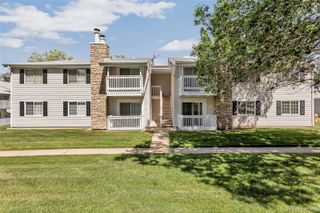 14453 E Jewell Avenue 104, Aurora, CO 80012