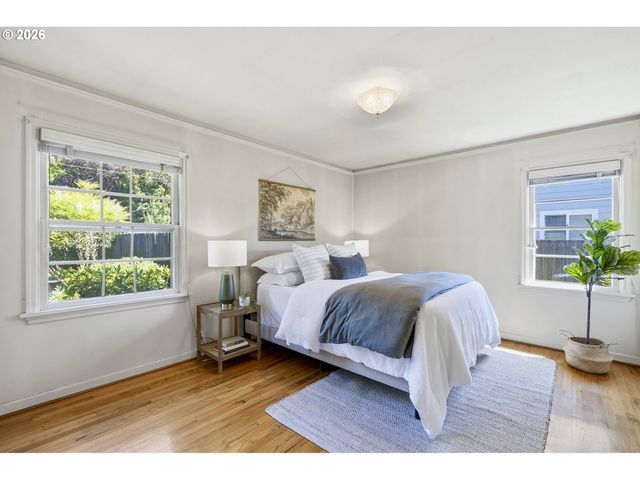 13821 Nw MILBURN St, Portland, OR 97229