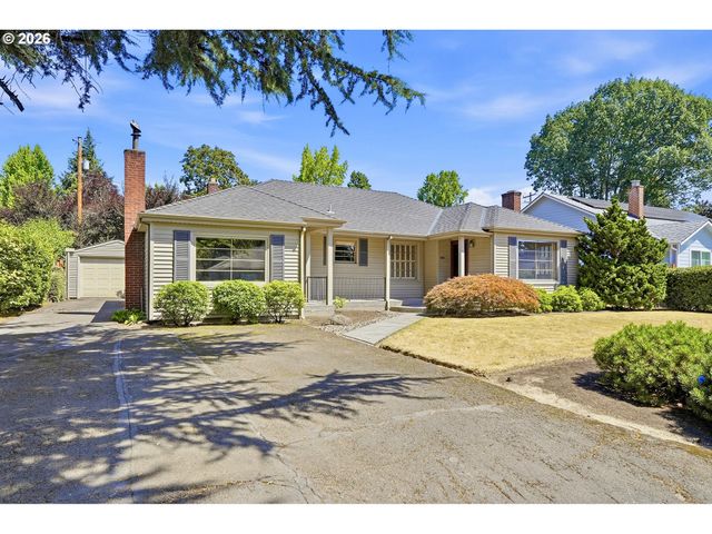13821 Nw MILBURN St, Portland, OR 97229