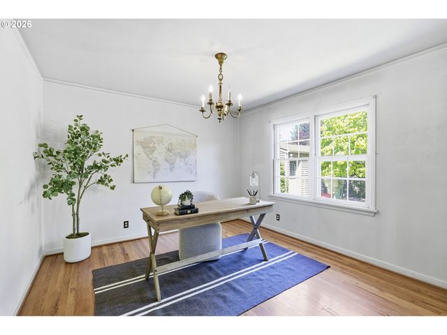 13821 Nw MILBURN St, Portland, OR 97229