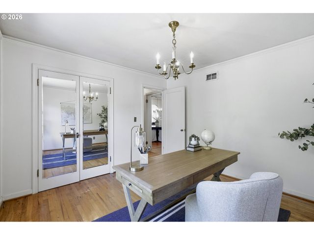 13821 Nw MILBURN St, Portland, OR 97229