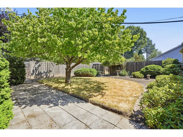 13821 Nw MILBURN St, Portland, OR 97229