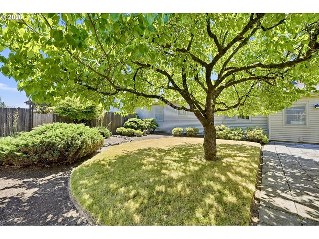 13821 Nw MILBURN St, Portland, OR 97229