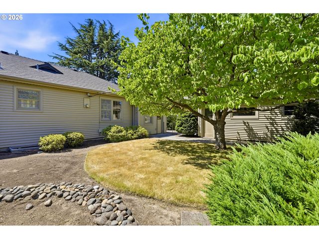 13821 Nw MILBURN St, Portland, OR 97229