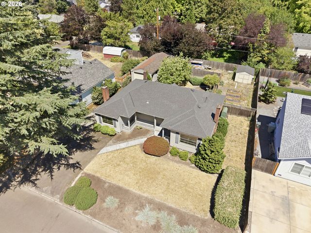 13821 Nw MILBURN St, Portland, OR 97229