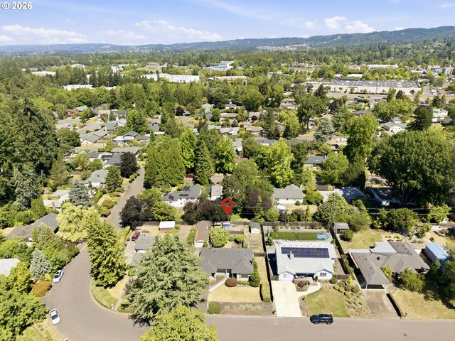 13821 Nw MILBURN St, Portland, OR 97229