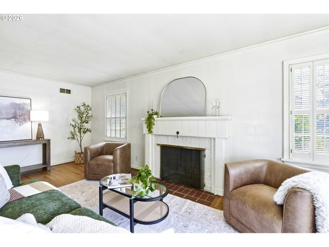 13821 Nw MILBURN St, Portland, OR 97229