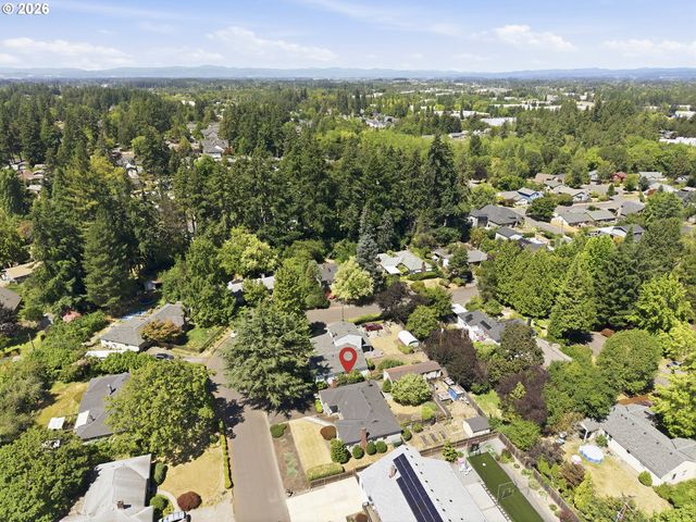 13821 Nw MILBURN St, Portland, OR 97229