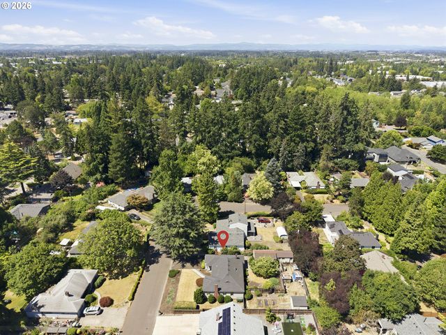 13821 Nw MILBURN St, Portland, OR 97229