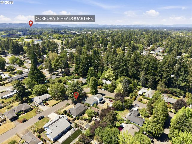 13821 Nw MILBURN St, Portland, OR 97229