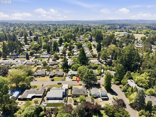 13821 Nw MILBURN St, Portland, OR 97229
